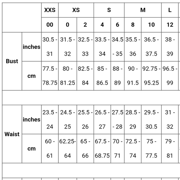 Tibi black plaid wool skirt sz 6 small *X - Picture 6 of 6